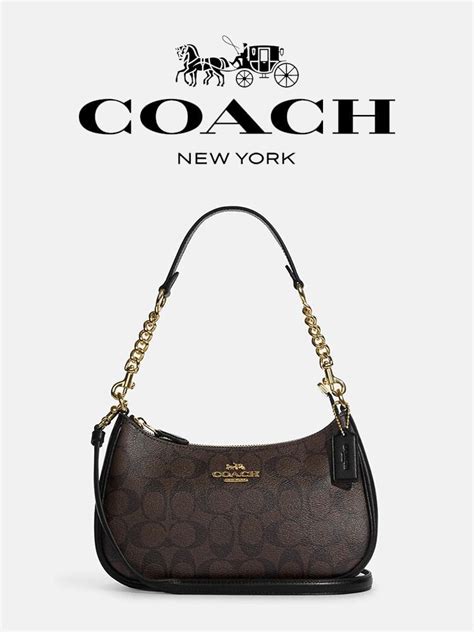 Сумки и рюкзаки женские COACH 